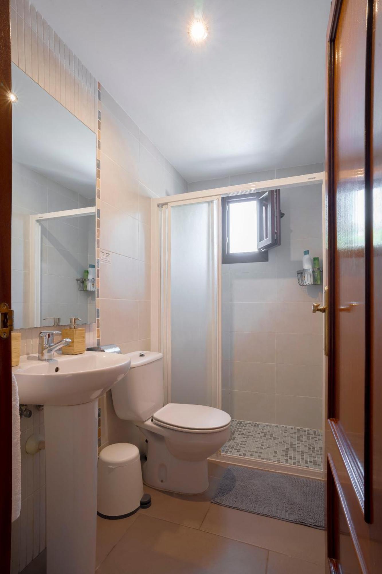 Eco-Hotel Aire De Monte Naquera Ngoại thất bức ảnh