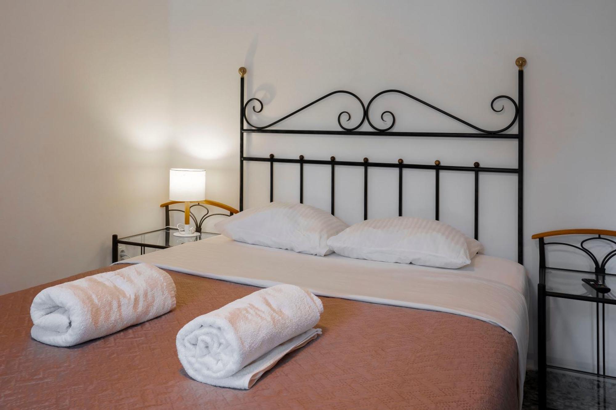 Eco-Hotel Aire De Monte Naquera Ngoại thất bức ảnh